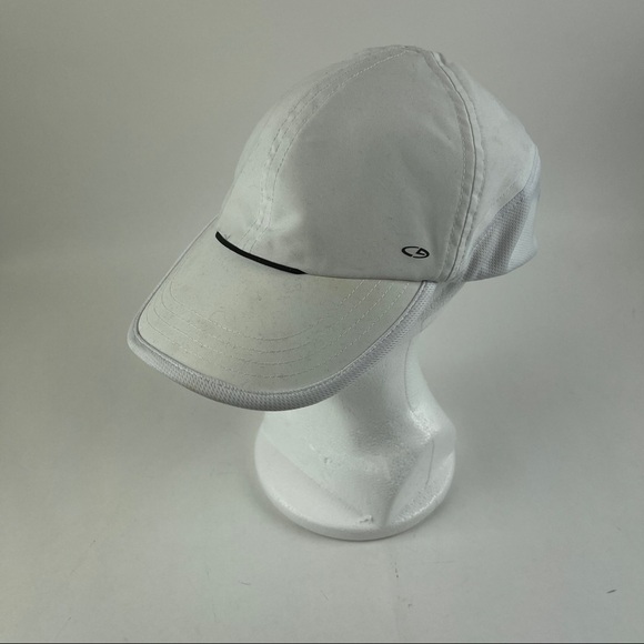 C9 Champion Running Hat Womens Adjustable White - Picture 1 of 7